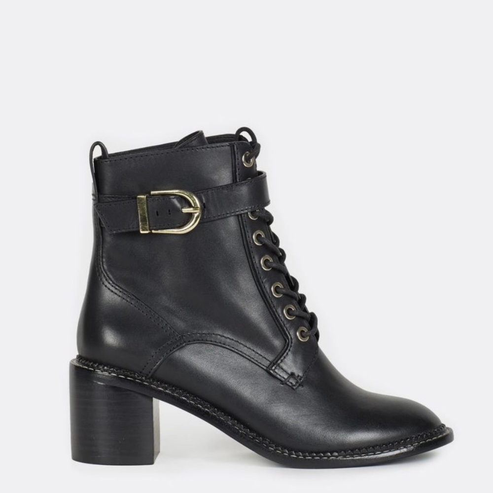 Joie Raster Bootie 9.5